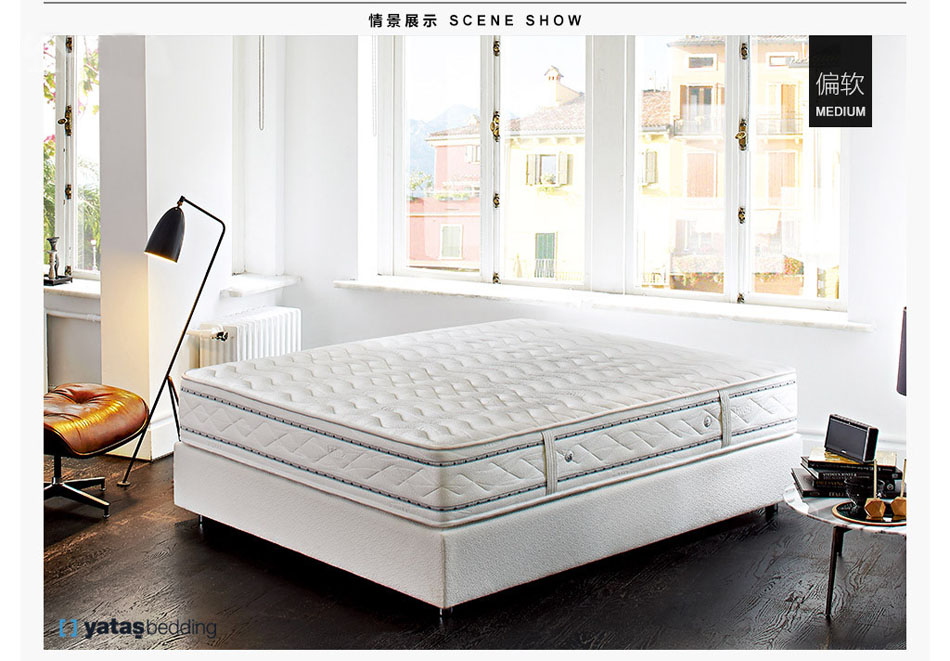 深度睡眠质量，我自己做主
